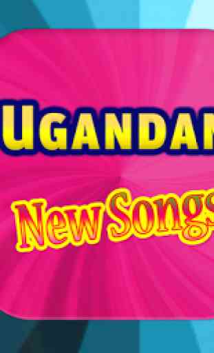 Ugandan New Songs 2
