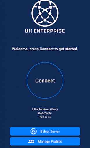 UH Enterprise 1
