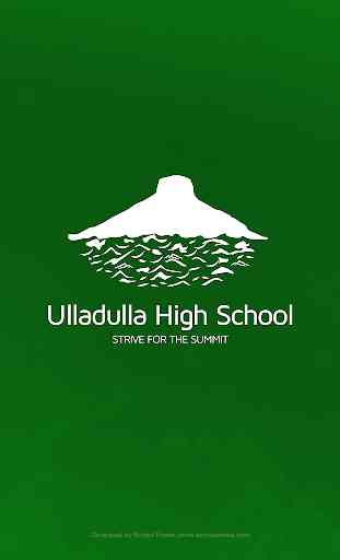 Ulladulla High School 3