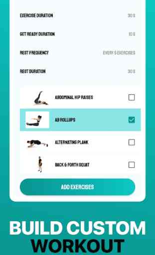 Upper Body Exercises for Men 4