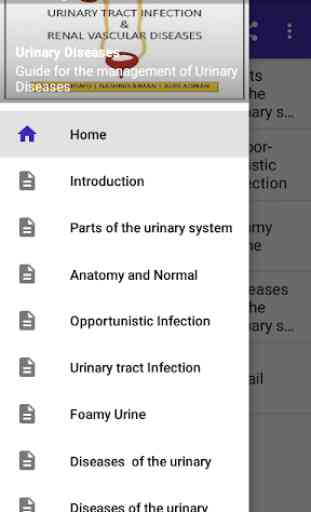 Urinary Diseases 1
