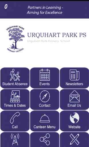 Urquhart Park PS 1
