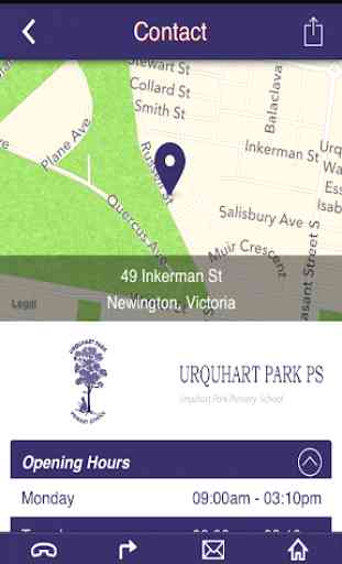 Urquhart Park PS 2