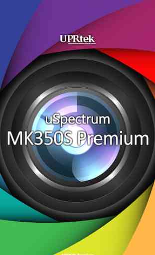 uSpectrum MK350S PREMIUM 1