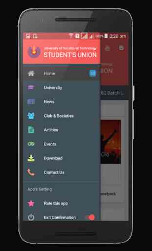 UVT-Student's Union 2