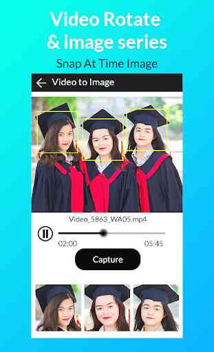 Video Rotate & Imageseries 2