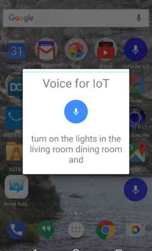 Voice for IoT 2