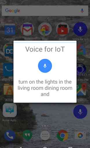 Voice for IoT LITE 2