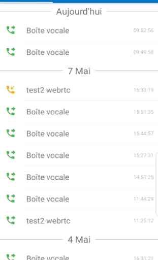 VoiceManager Mobile 4