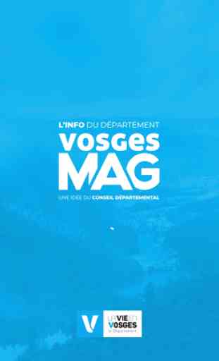 Vosges Mag 1