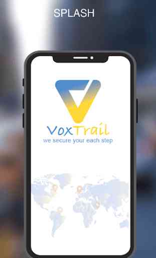 Voxtrail 1