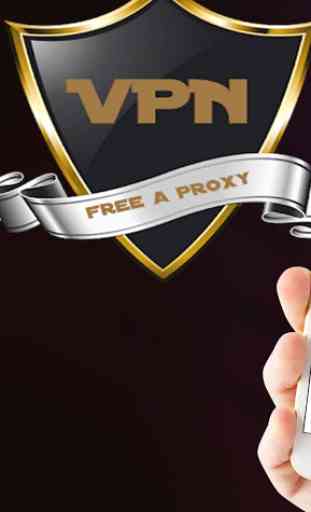 VPN Speed Proxy 1