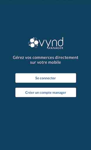 Vynd Manager 1