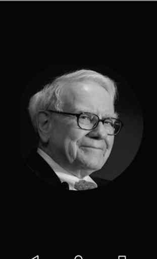 Warren Buffet Quotes 1