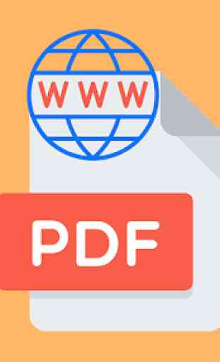 WEB TO PDF Converter 2