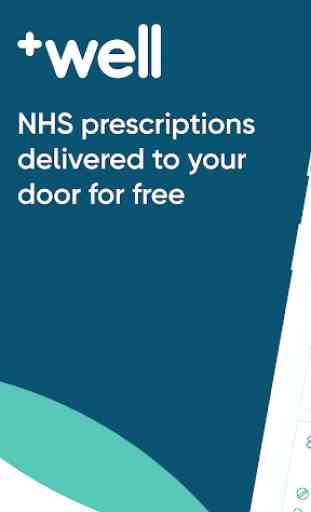 Well Pharmacy NHS prescription delivery 1