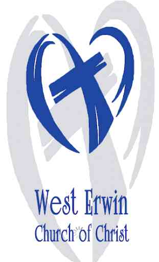 West Erwin Church of Christ 1