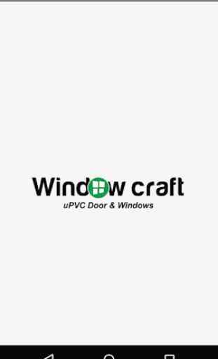Window Craft 1