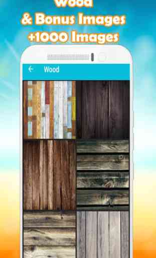 Wood Wallpaper HD 1