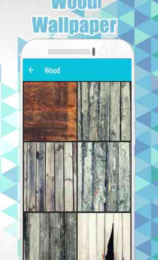 Wood Wallpaper HD 2