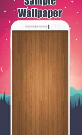 Wood Wallpaper HD 4