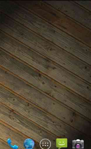 Wood Wallpapers 4