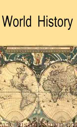 World history - offline 1