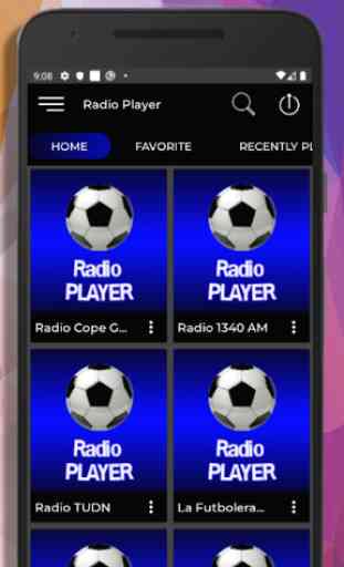 WZRC AM 1480 Radio New York City Online App Online 2