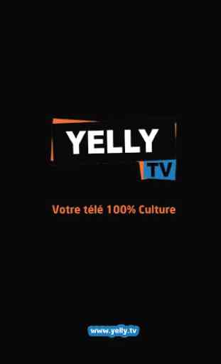 Yelly TV 1