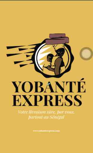 YOBANTE EXPRESS 1