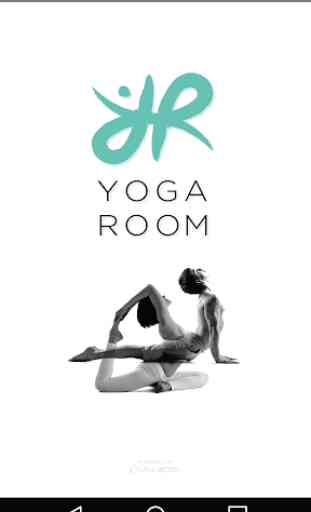 Yoga Room - Belgium 1