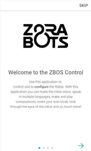 ZBOS Control 1