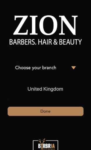 Zion Barbers & Hair Beauty 4