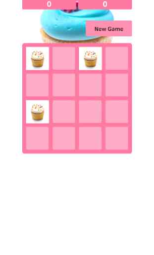 2048 Cupcakes 3
