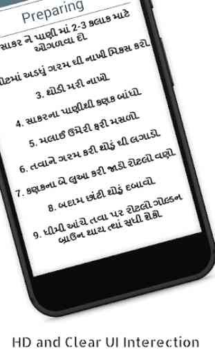 79+ Roti Paratha Recipes In Gujarati 4