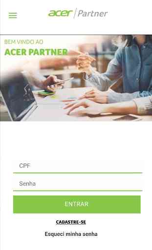 Acer Partner 2