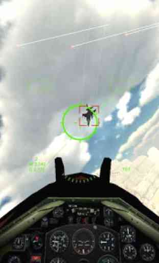 Air Battle Hero 3D 3