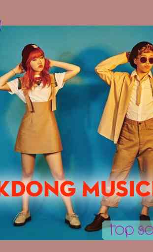 Akdong Musician Top Songs 3