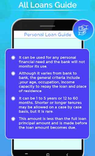 All Loans Guide 2