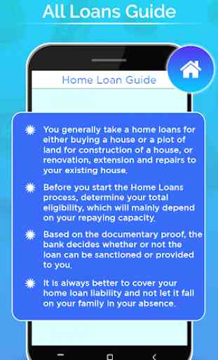 All Loans Guide 3