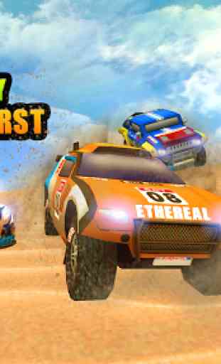 Amazing Desert Jeep Racing Game 1