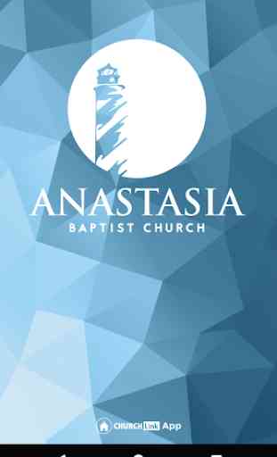Anastasia Baptist Church 1