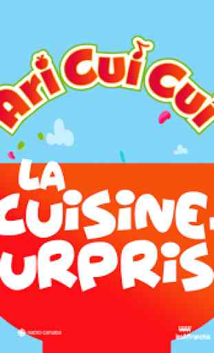 Ari Cui Cui cuisine-surprise 1