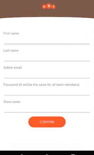 BBScout - Basketball Team Manager 2