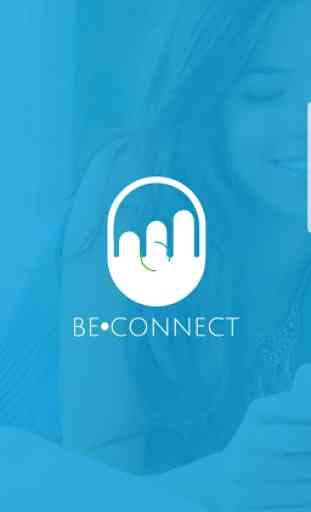 Be-Connect Support 1