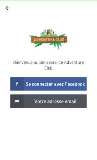 Bellewaerde Adventure Club 1
