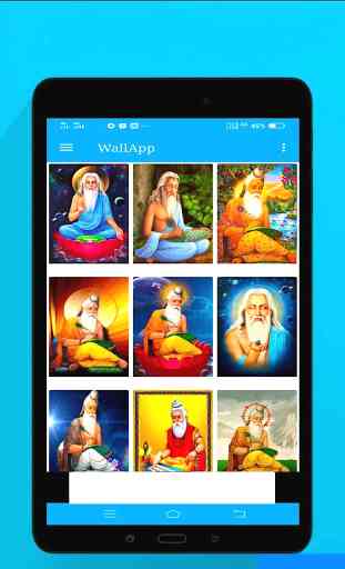 Bhagwan Valmiki HD Wallpapers 3