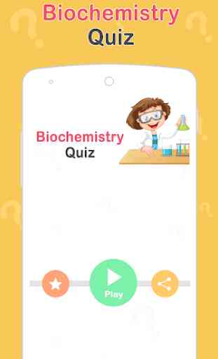Biochemistry Quiz 2