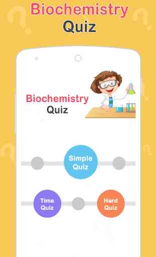 Biochemistry Quiz 3