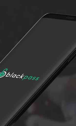 Blackpass - Password Manager & Private Gallery 2